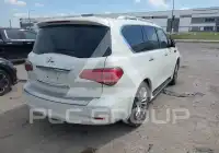 2015 Infinity QX80 фото