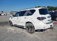2015 Infinity QX80 фото