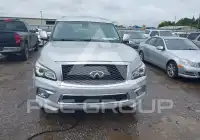 2015 Infinity QX80 фото