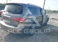 2015 Infinity QX80 photo