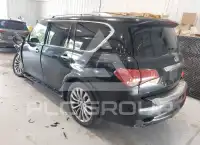 2015 Infinity QX80 фото