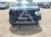 2015 Infinity QX80 фото