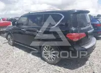 2015 Infinity QX80 photo