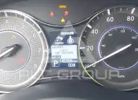 2015 Infinity QX80 photo