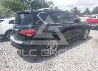 2015 Infinity QX80 photo