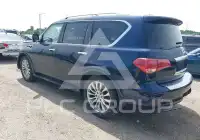 2015 Infinity QX80 фото