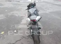 2015 Suzuki GSX-R750 photo