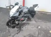 2015 Suzuki GSX-R750 photo