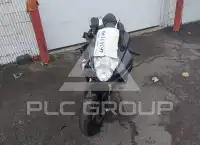 2015 Suzuki GSX-R750 photo