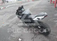 2015 Suzuki GSX-R750 photo