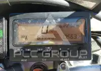2015 Suzuki DR-Z400 фото