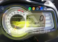 2015 Suzuki DL (V-Strom) фото