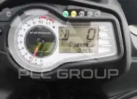 2015 Suzuki DL (V-Strom) photo