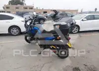 2015 Suzuki DL (V-Strom) photo