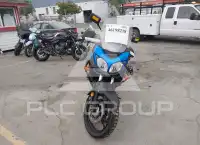 2015 Suzuki DL (V-Strom) photo