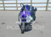 2015 Suzuki GSX-R600 фото
