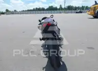 2015 Suzuki GSX-R600 фото