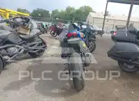 2015 Suzuki GSX-R600 фото