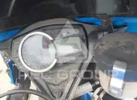 2015 Suzuki GSX-R600 фото