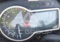 2015 Suzuki GSX-S750 фото