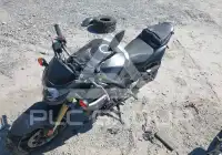 2015 Suzuki GSX-S750 фото