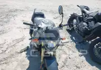 2015 Suzuki GSX-S750 фото