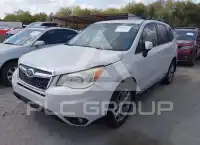 2015 Subaru Forester фото