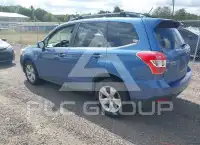 2015 Subaru Forester фото