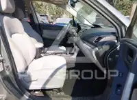 2015 Subaru Forester фото