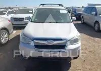 2015 Subaru Forester фото