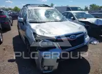 2015 Subaru Forester фото
