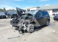2015 Subaru Forester photo