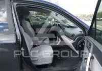2015 Subaru Forester фото