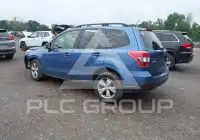 2015 Subaru Forester photo
