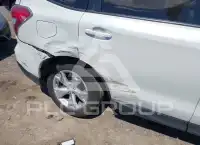 2015 Subaru Forester photo