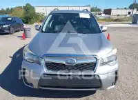 2015 Subaru Forester photo