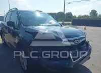 2015 Subaru Forester фото