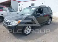 2015 Subaru Forester photo