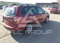 2015 Subaru Forester photo