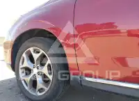 2015 Subaru Forester фото