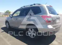 2015 Subaru Forester photo