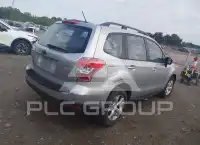 2015 Subaru Forester фото
