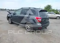 2015 Subaru Forester фото
