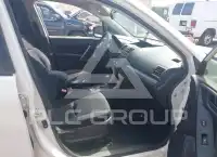 2015 Subaru Forester photo