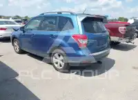 2015 Subaru Forester фото