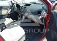 2015 Subaru Forester фото