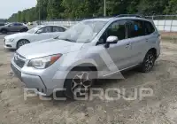 2015 Subaru Forester фото