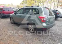 2015 Subaru Forester фото