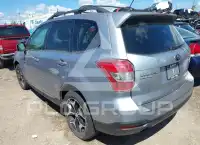 2015 Subaru Forester фото