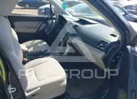 2015 Subaru Forester photo